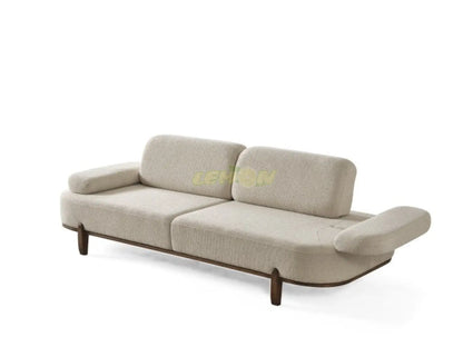 Hermon Sofa Set