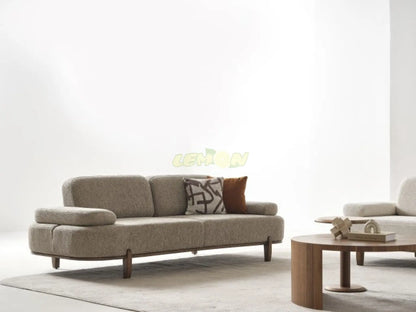 Hermon Sofa Set