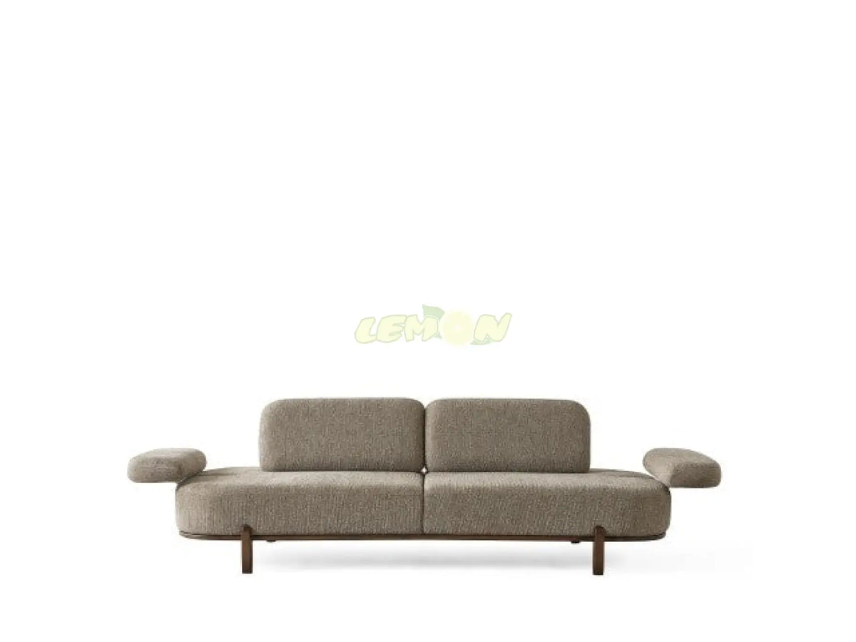 Hermon Sofa Set