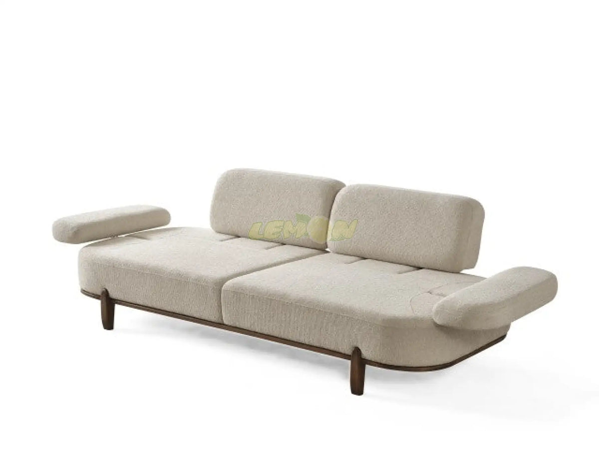 Hermon Sofa Set