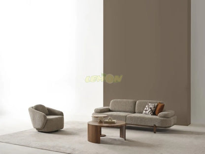Hermon Sofa Set