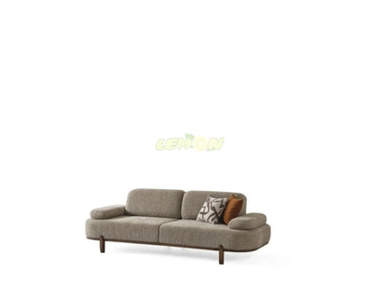 Hermon Sofa Set