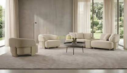 Jaguar Sofa Set