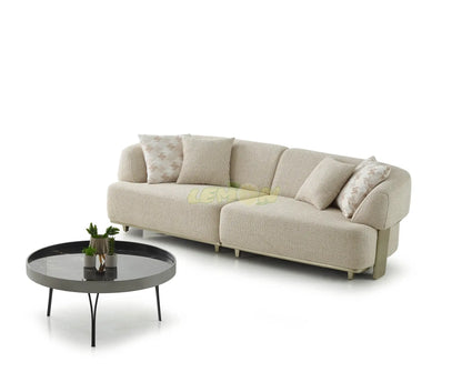 Jaguar Sofa Set