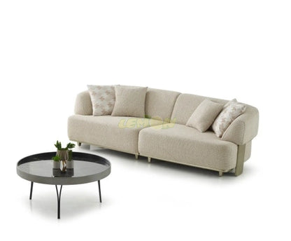 Jaguar Sofa Set