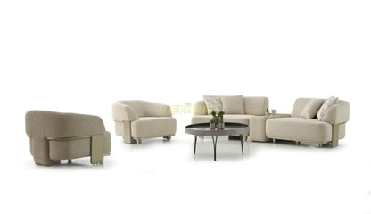 Jaguar Sofa Set