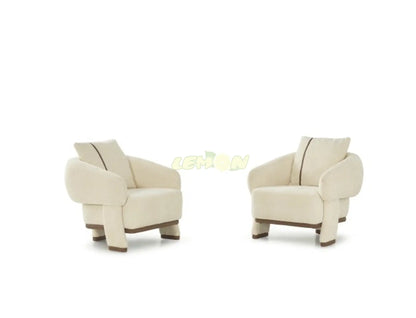 Lady Sofa Set