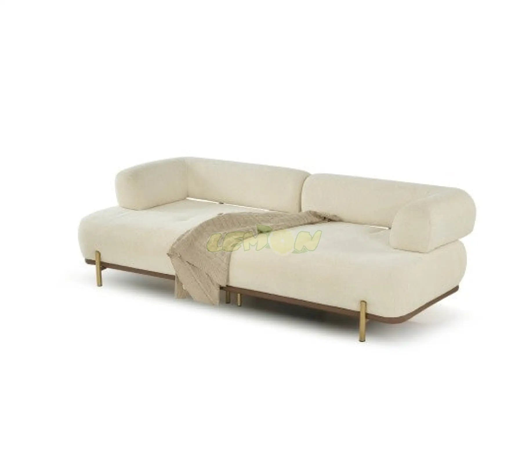 Lady Sofa Set