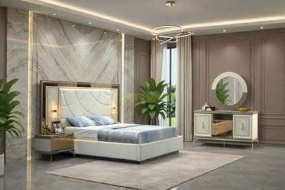 Lena Schlafzimmer Set