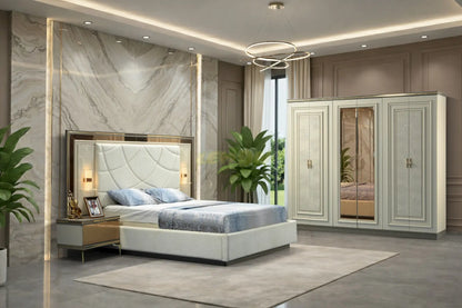 Lena Schlafzimmer Set