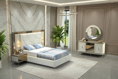 Lena Schlafzimmer Set