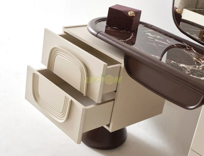 Lenora Schlafzimmer Set