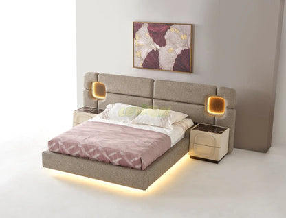 Lenora Schlafzimmer Set