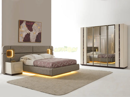 Lenora Schlafzimmer Set