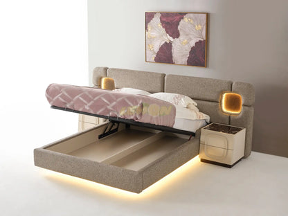 Lenora Schlafzimmer Set