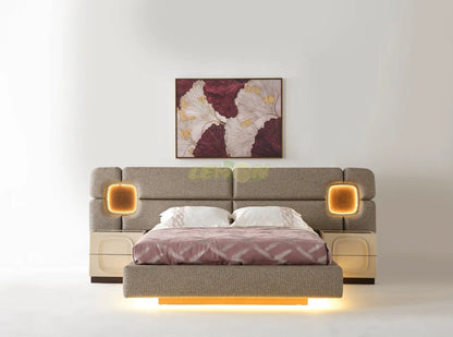 Lenora Schlafzimmer Set