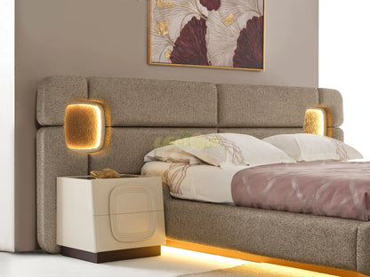 Lenora Schlafzimmer Set
