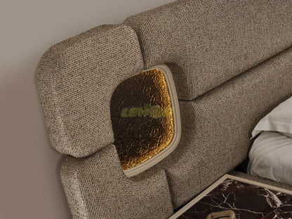 Lenora Schlafzimmer Set
