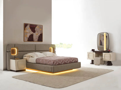 Lenora Schlafzimmer Set