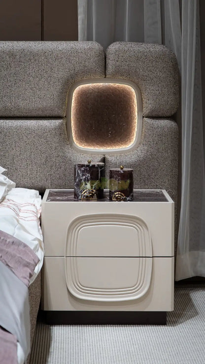 Lenora Schlafzimmer Set