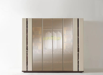 Lenora Schlafzimmer Set