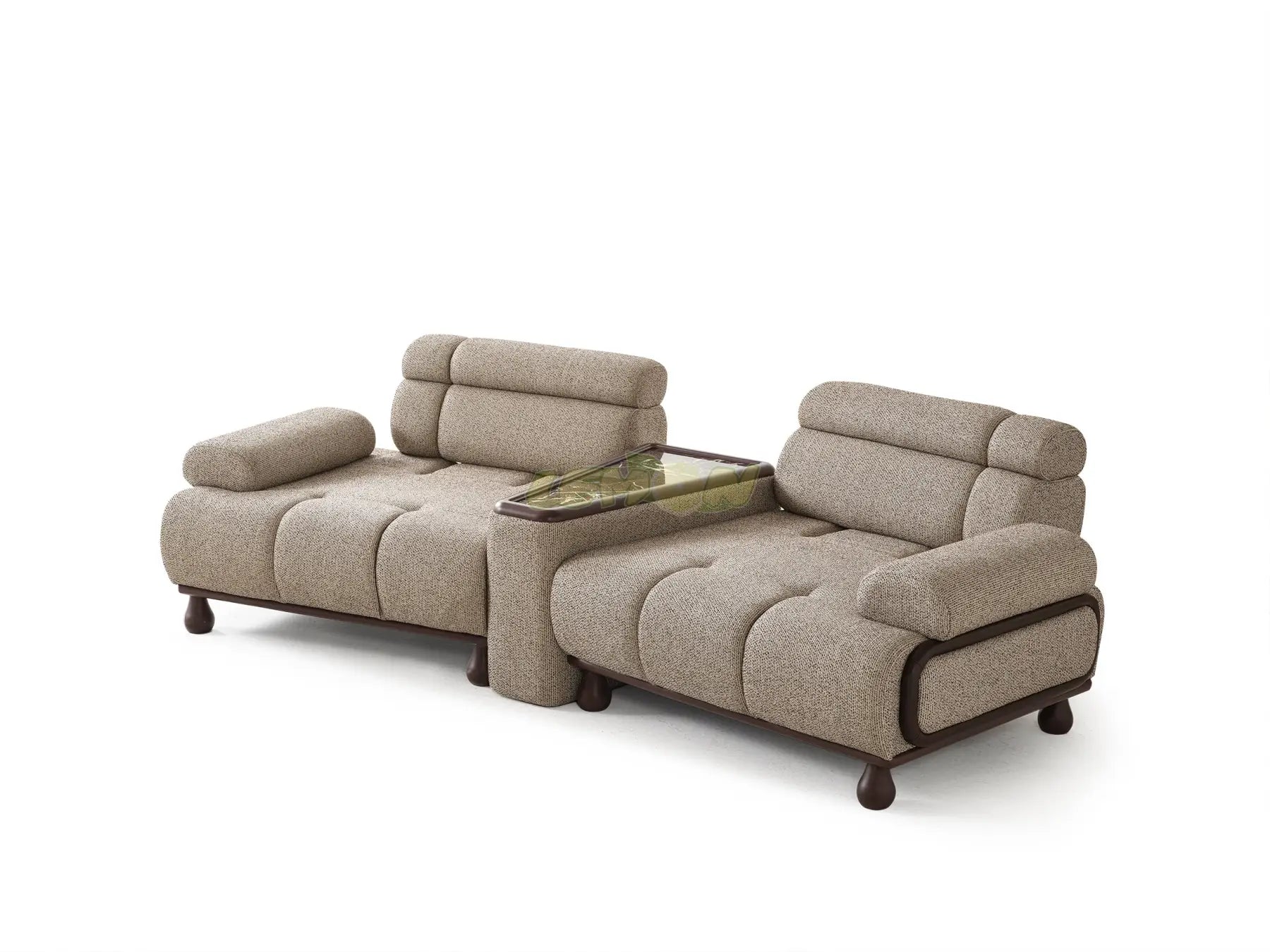 Lenora Sofa Set