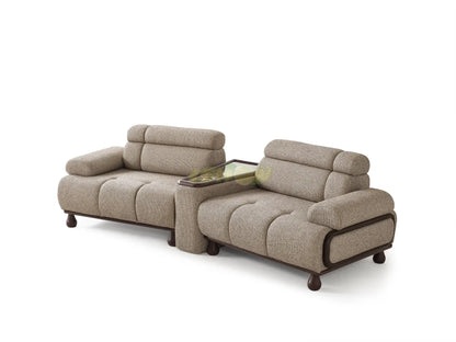 Lenora Sofa Set