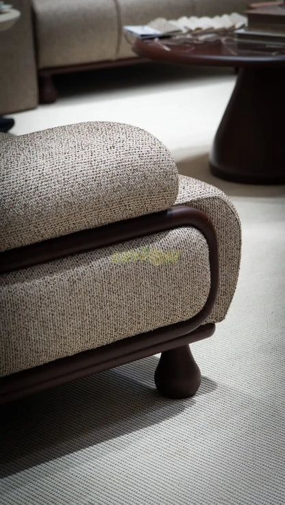 Lenora Sofa Set