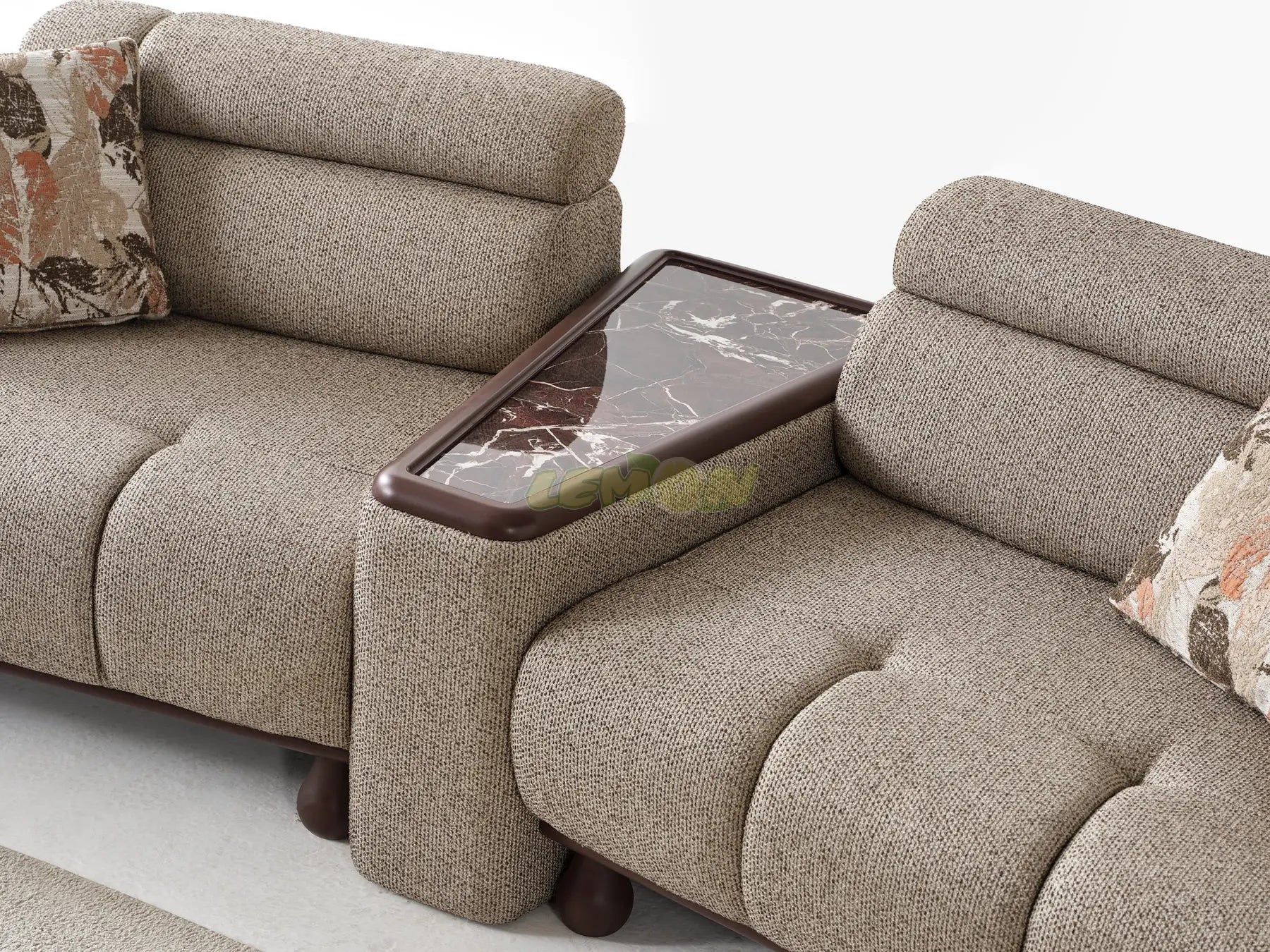 Lenora Sofa Set