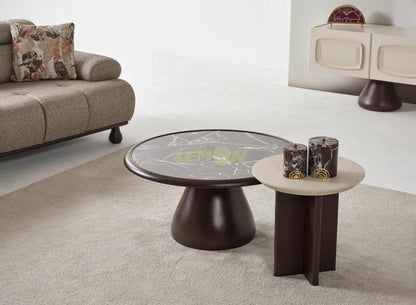 Lenora Sofa Set