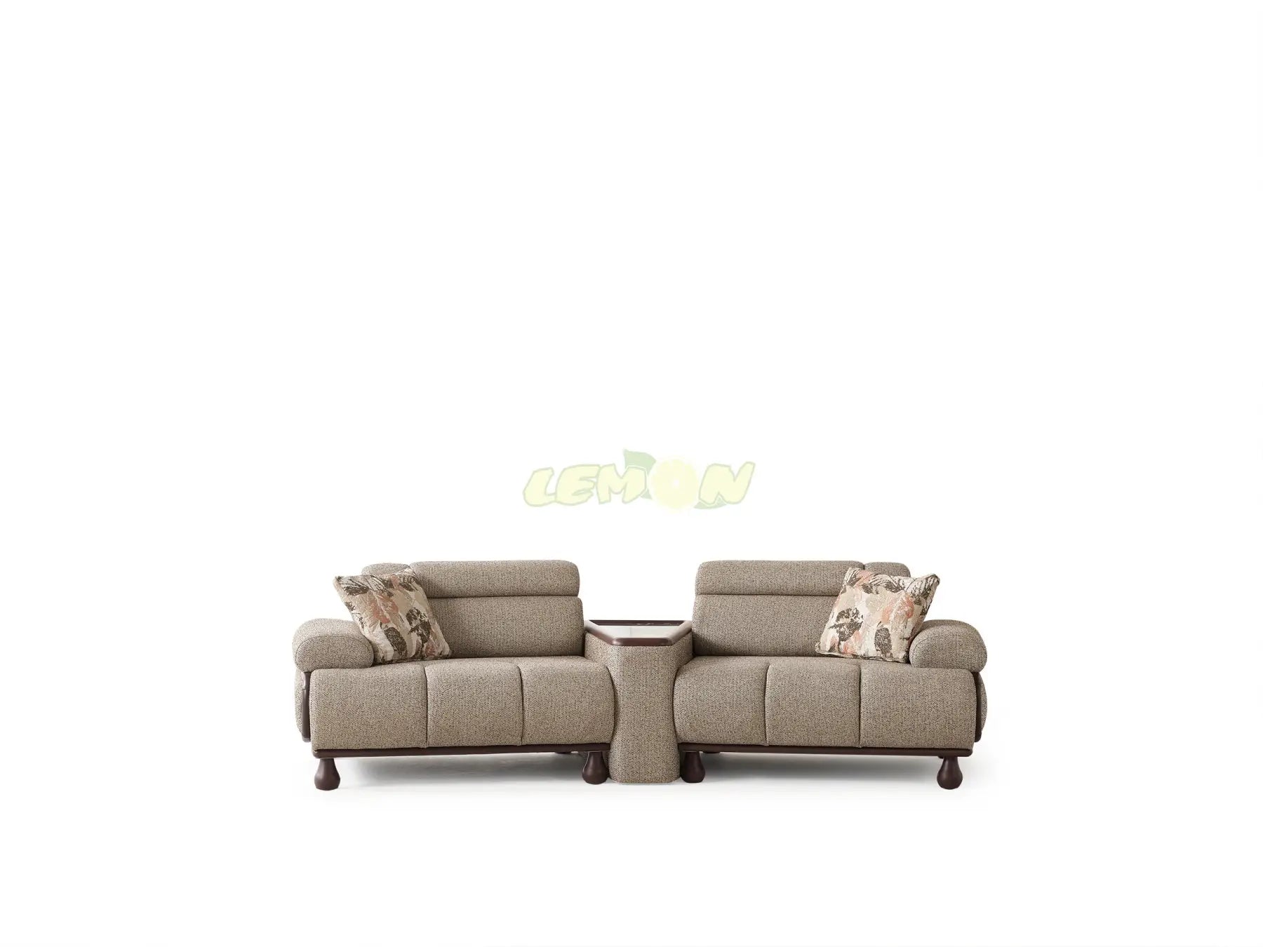 Lenora Sofa Set