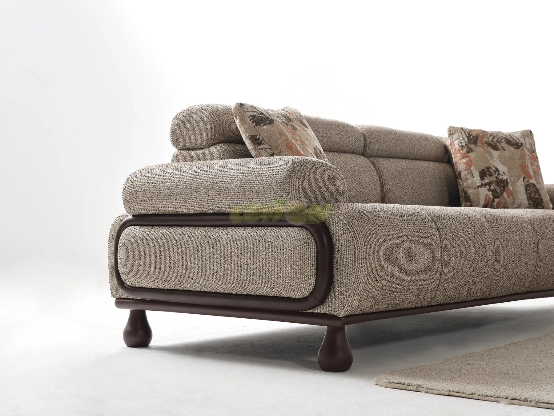 Lenora Sofa Set