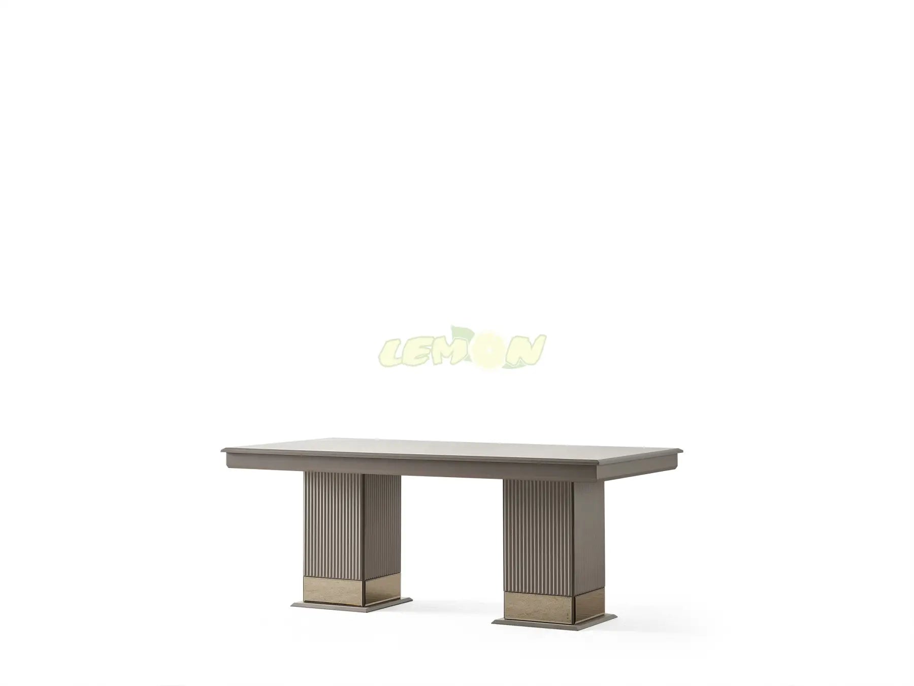 Lexus Gri Esstisch