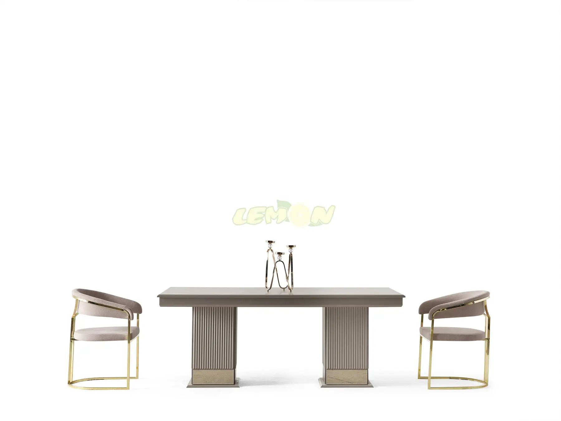 Lexus Gri Esstisch