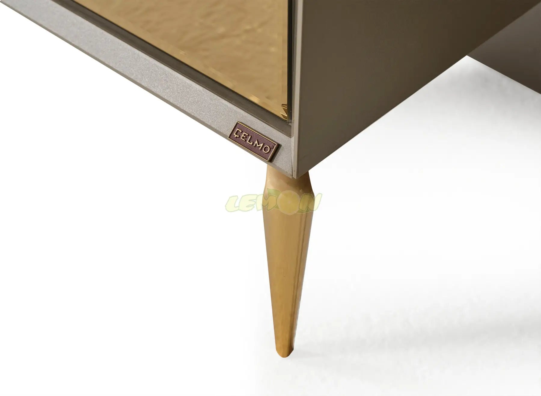 Lexus Gri Schlafzimmer