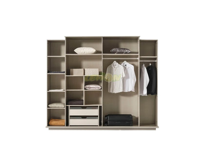 Lexus Gri Schlafzimmer