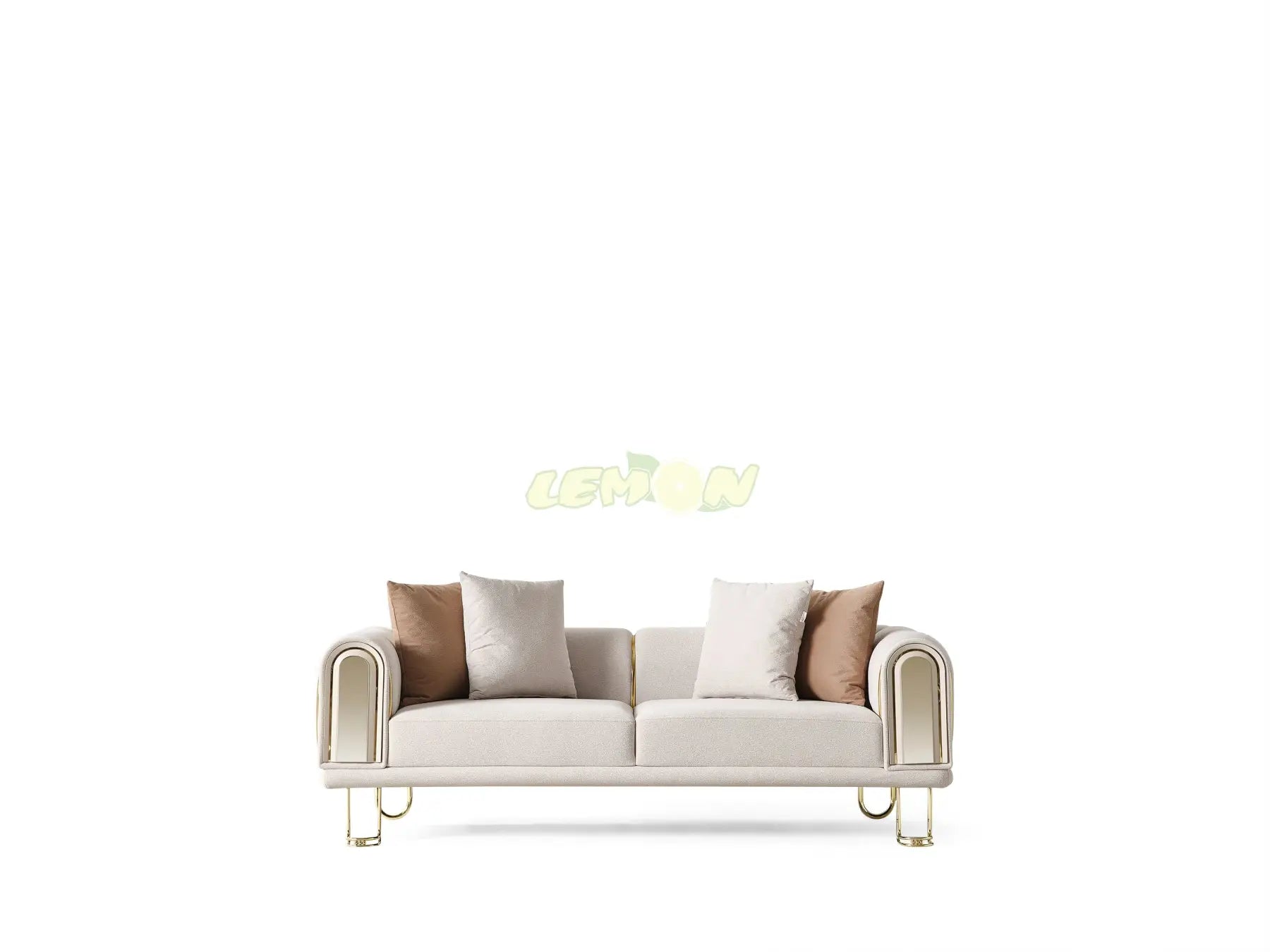 Lexus Sofa Gri Set