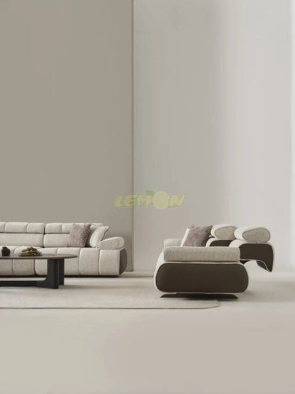 Line Sofa Set