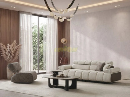 Line Sofa Set