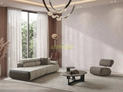 Line Sofa Set