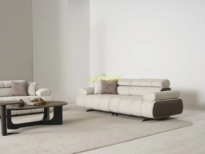 Line Sofa Set