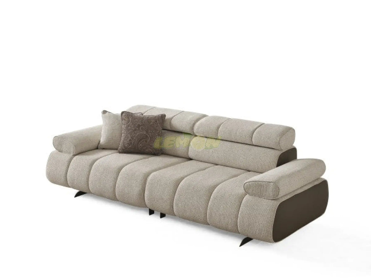 Line Sofa Set
