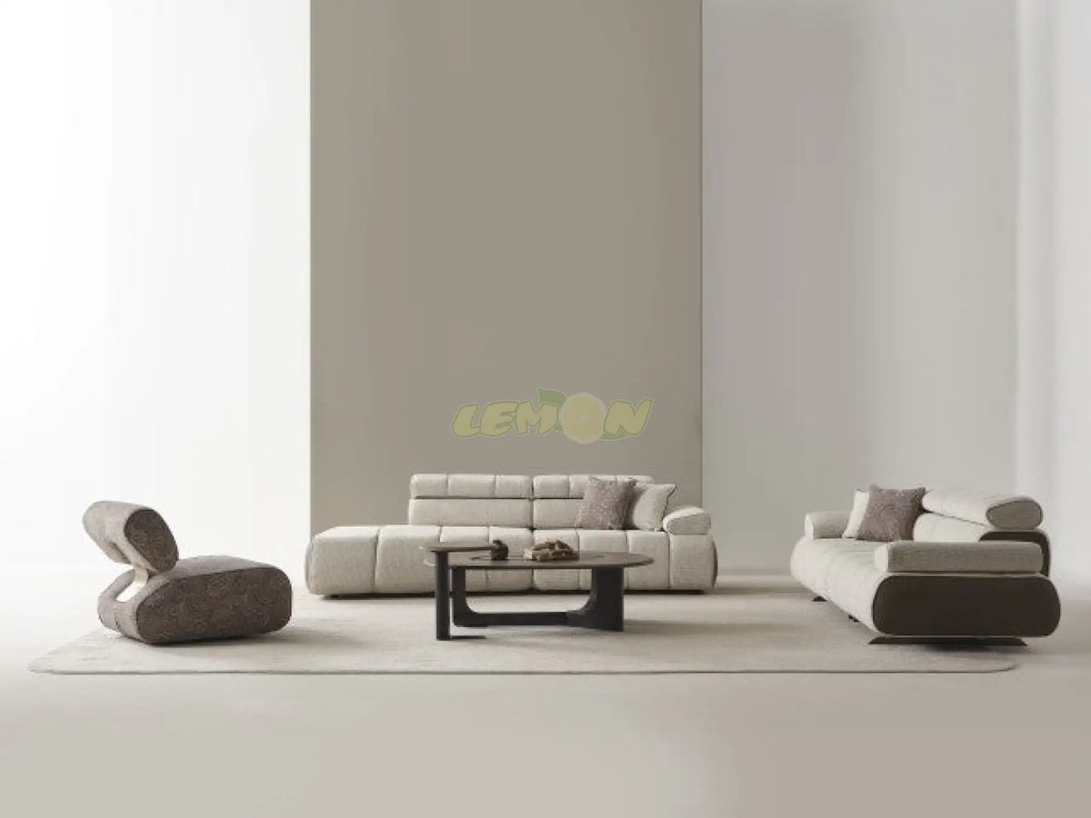 Line Sofa Set