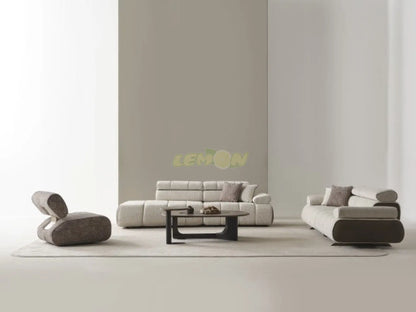 Line Sofa Set