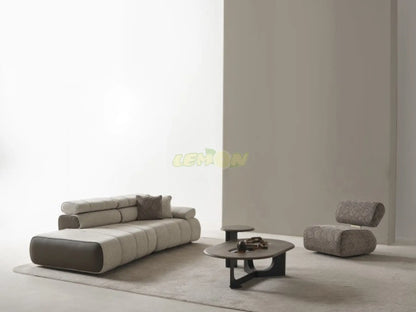 Line Sofa Set