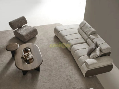Line Sofa Set
