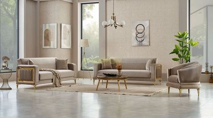 Mabel Sofa Set
