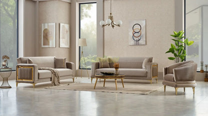 Mabel Sofa Set