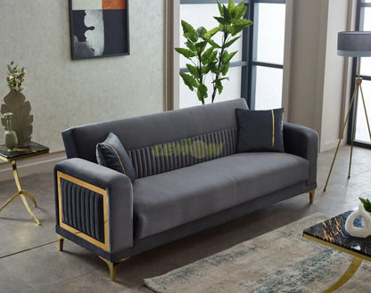 Mabel Sofa Set