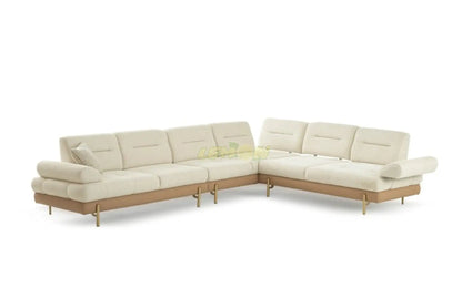 Marlin Ecksofa